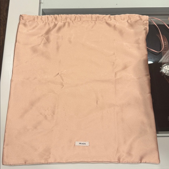 Prada Suede wedge - Picture 6 of 7